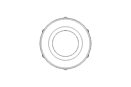 CONNECTOR    MD0120WR026 R3/4Z