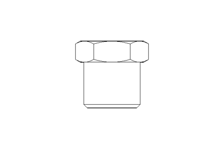 GREASE FITTING D  8   DIN 3405