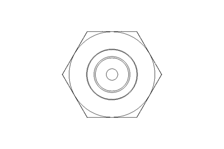 Nipplo di lubrificazione 1/8" A(H1)