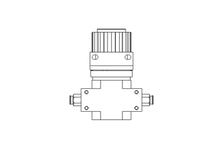 Regulador completo FESTO Proj.