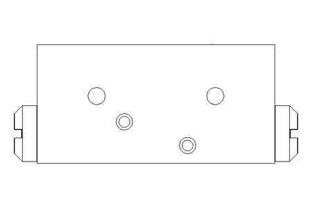 DISTRIBUTOR SSV14 1.4305