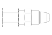 CHECK VALVE        504-30344-4