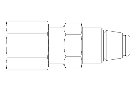 CHECK VALVE        504-30344-4