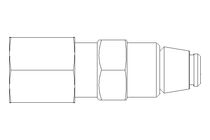 CHECK VALVE        504-30344-4