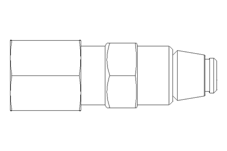 CHECK VALVE        504-30344-4