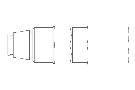 CHECK VALVE        504-30344-4