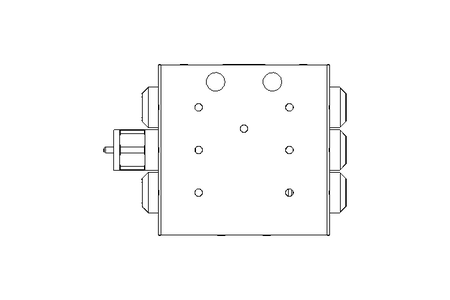 Verteiler SSV 6-K