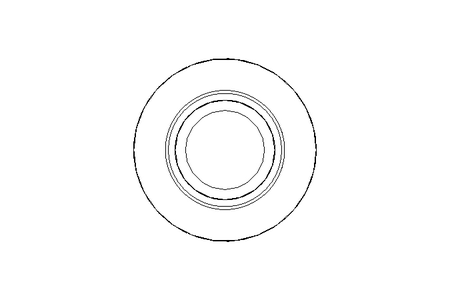 Cap screw M3x16 A2-70 DIN 912