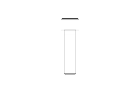 Zyl-Schraube M10x40 12.9 ISO4762