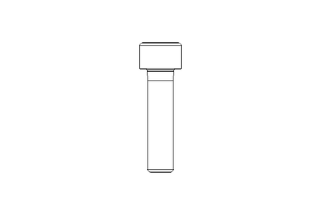 Zyl-Schraube M10x40 12.9 ISO4762