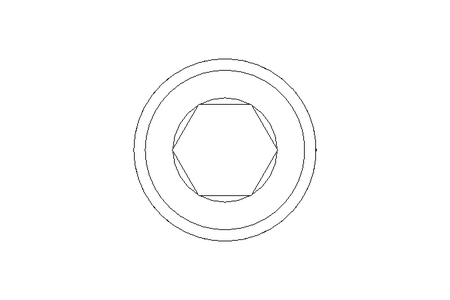 Zyl-Schraube M10x40 12.9 ISO4762