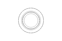 Zyl-Schraube M12x25 8.8 ISO4762