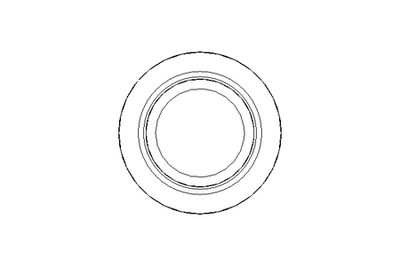 Zyl-Schraube M12x40 12.9 ISO4762