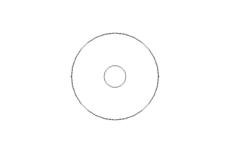 Parafuso sem cabeça M8x25 A2 DIN914