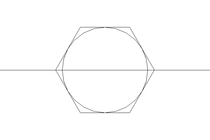 Hexagon screw M5x110 A2 70 ISO4014