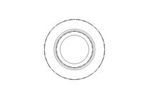 Zyl-Schraube M6x25 A2 70 DIN6912