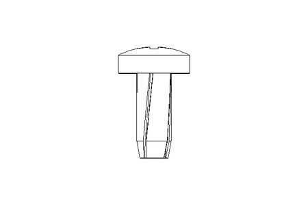 SCREW SELF-TAPPING A M4X10 ST DIN 7516