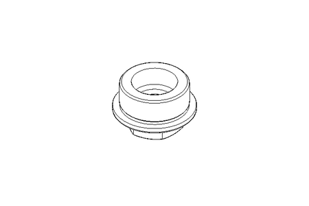 BUJAO SX.FLAN.D7604 M30X12 BIC