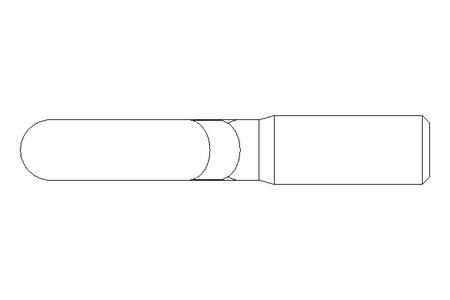 Ösenschraube Art 48 M4x10 A2