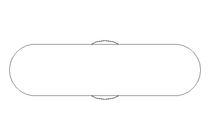 EYELET BOLT         M 4X 10-A2