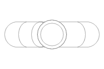 Ösenschraube Art 48 M4x10 A2