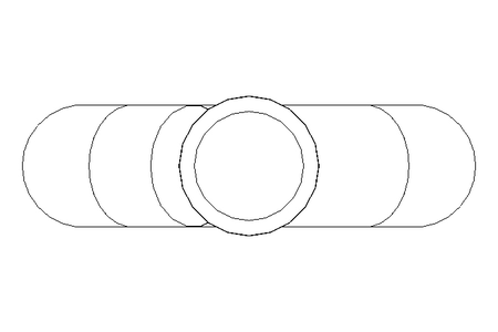 Ösenschraube Art 48 M4x10 A2