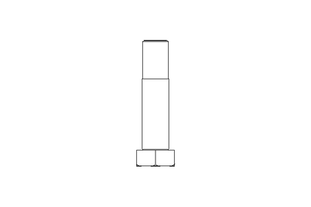 SCREW               M24X105 A2