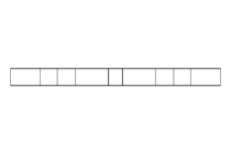 Sicherungsring 10x1 1.4122 DIN471