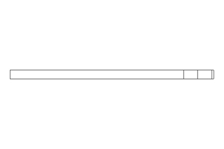 Sicherungsring 22x1,2 A2 DIN471