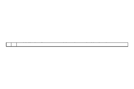 Tear-off ring 55x2 A2 DIN471