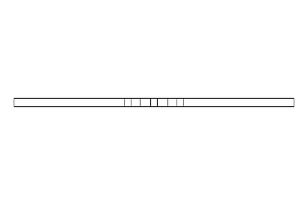 Tear-off ring 80x2.5 St DIN471