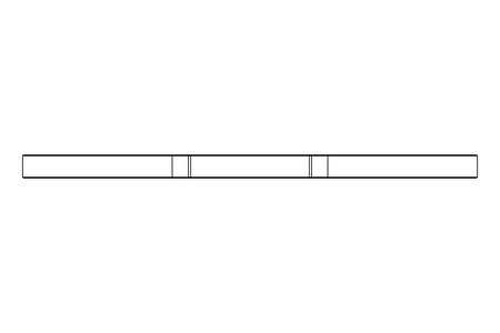 Tear-off ring 24x1.2 St DIN472