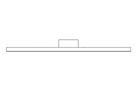 Sicherungsblech 16x32 St DIN462