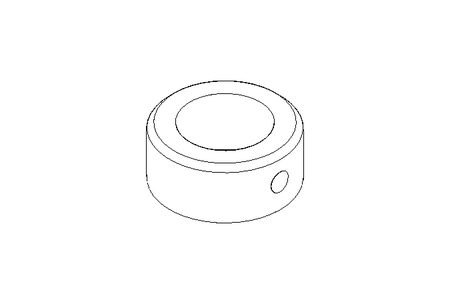 Установочное кольцо A 20,3x32x14 A2