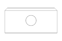 Установочное кольцо A 15x25x12 A2 DIN705