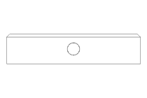 Stellring A 60x90x20 A2 DIN705