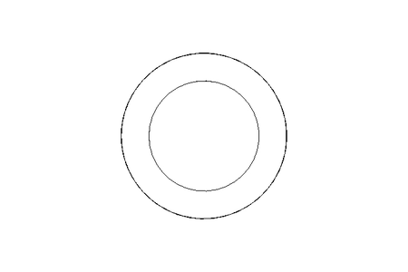 Stellring A 60x90x20 A2 DIN705