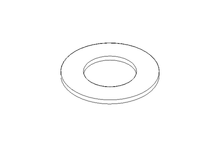 Federscheibe B 12 A2 DIN137