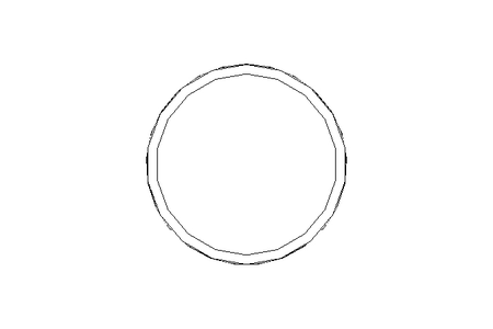 Spina cilindrica ISO 2338 2 m6x16 A2