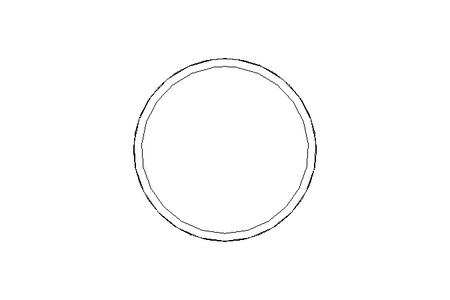 Zylinderstift ISO 2338 4 m6x20 A2