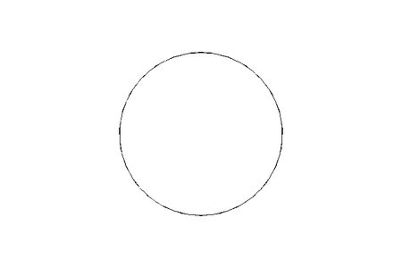 Goupille cylindrique ISO 2338 6 m6x20 A2