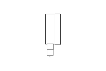 MANOMETRE      G 1/2   0-16BAR