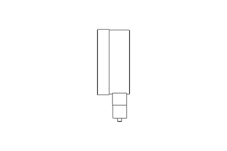 MANOMETRE      G 1/2   0-16BAR