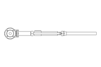 REGULADOR DE TEMPERATURA Typ 4 DN25