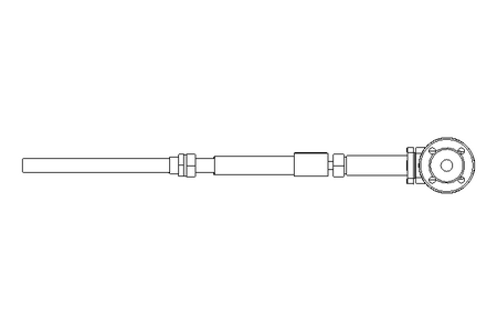 REGULADOR DE TEMPERATURA Typ 4 DN25