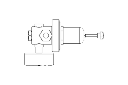 REGULATOR                  1/4