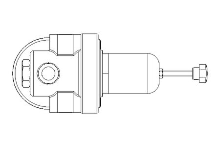 REGULATOR                  1/4