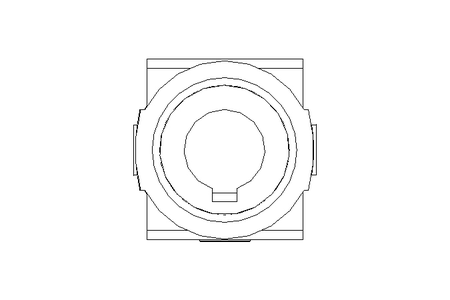 SHAFT WITH UNIVERSAL JOINT