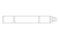 Lubrication adapter plate