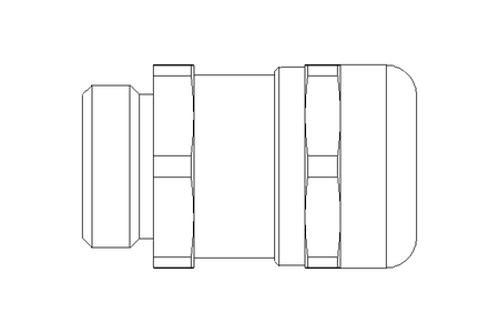 RACCORD POUR CABLE